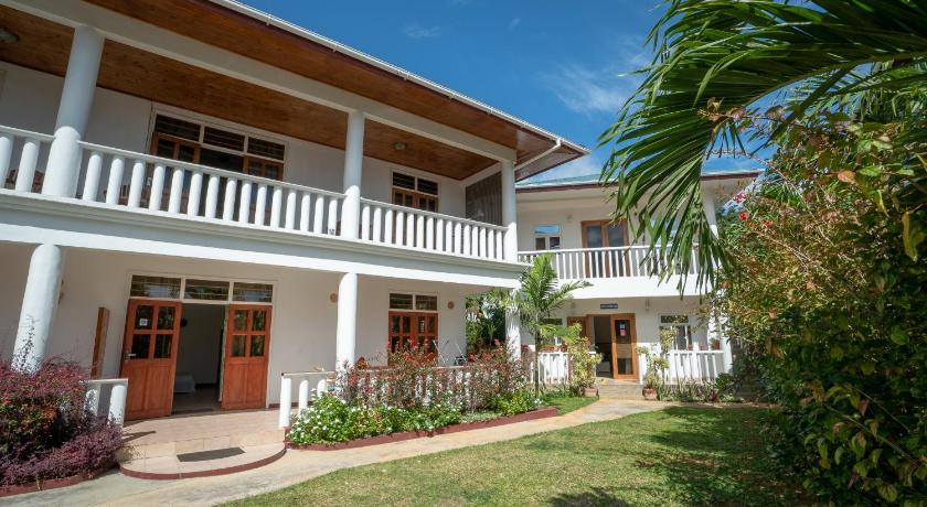 Image of Apartment with Balcony 1