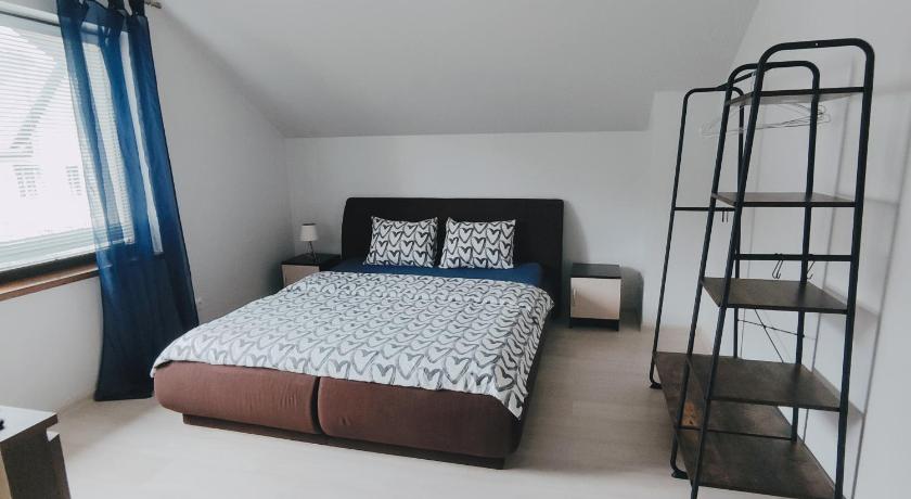 Apartment near the Lake — Hotel in Kaunas
