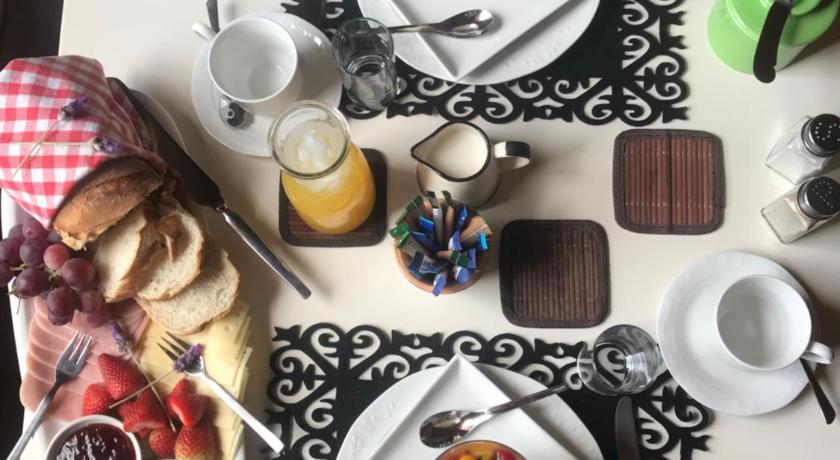 Malherbe Guesthouse photo