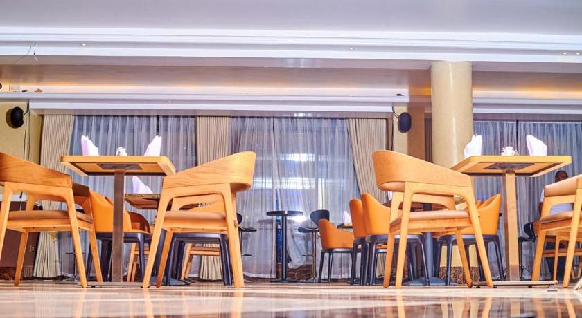 Wilsen Hotel Nansana - image 9