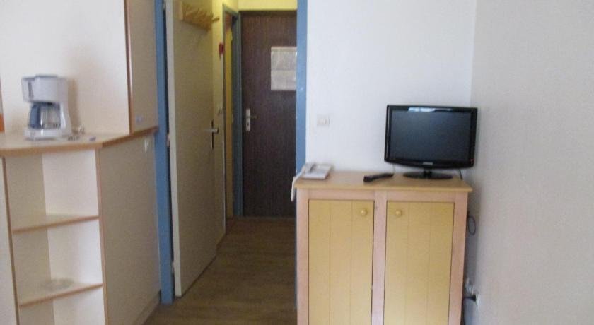 Appartement Promenade des Bains - image 19