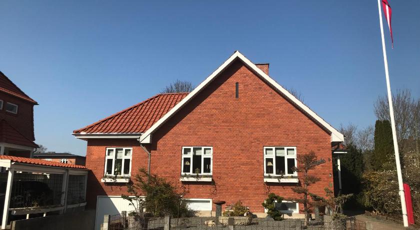 Spangsbo b&b