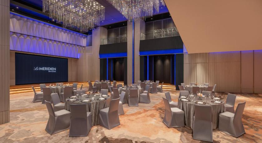 Le Meridien Bangkok - image 12