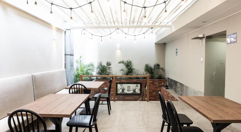 Equo Hotel Boutique photo