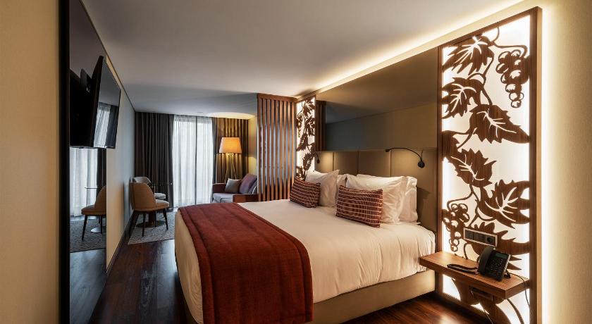 Image of Suite Junior 1