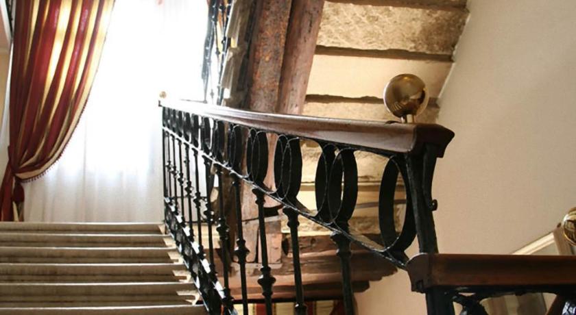 All’Angelo Art Hotel