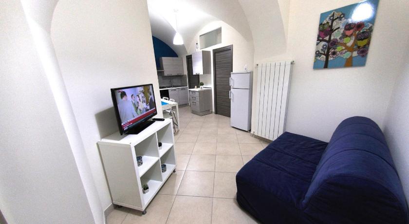 Image of Superior Apartment 16