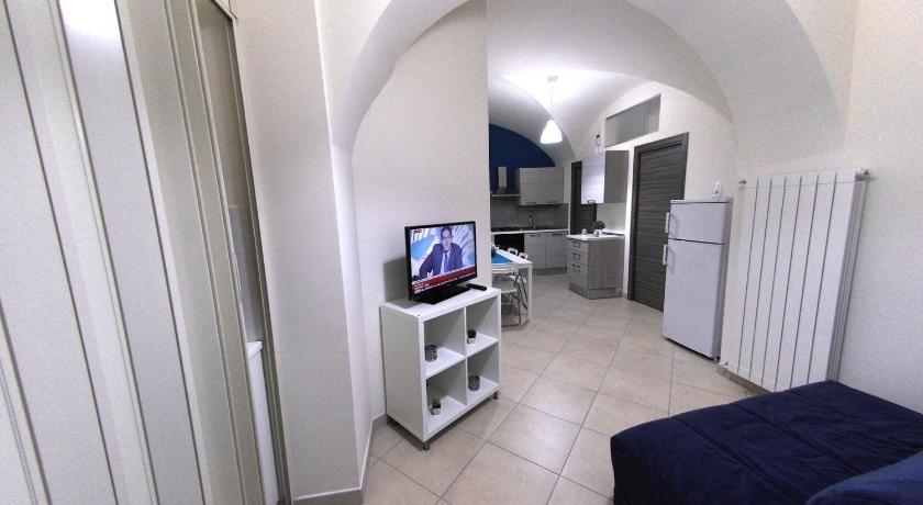 Image of Superior Apartment 12