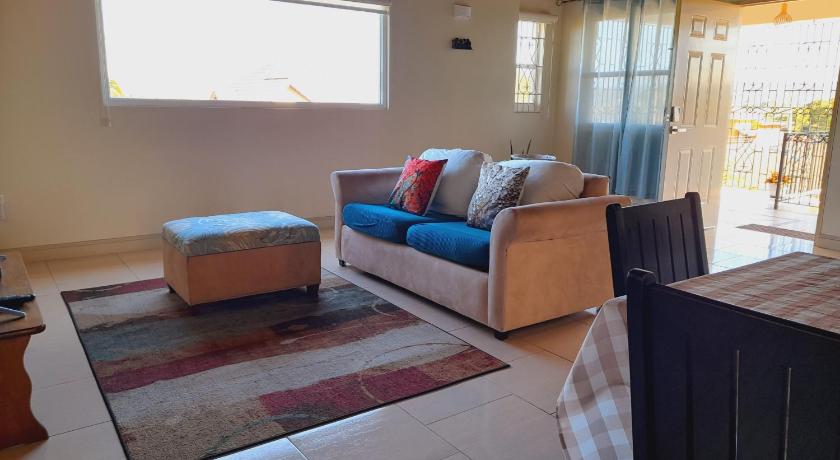 Ultimate Chill Montego Bay — Hotel in Montego Bay