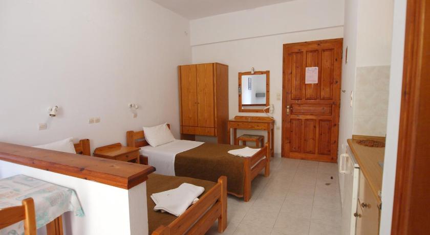 Irini Apartments photo