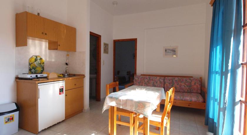 Irini Apartments photo
