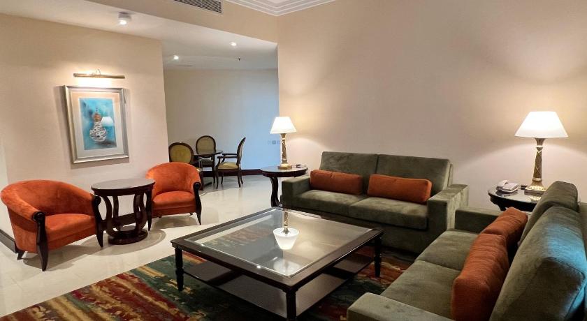 Image of Luxury Suite 10