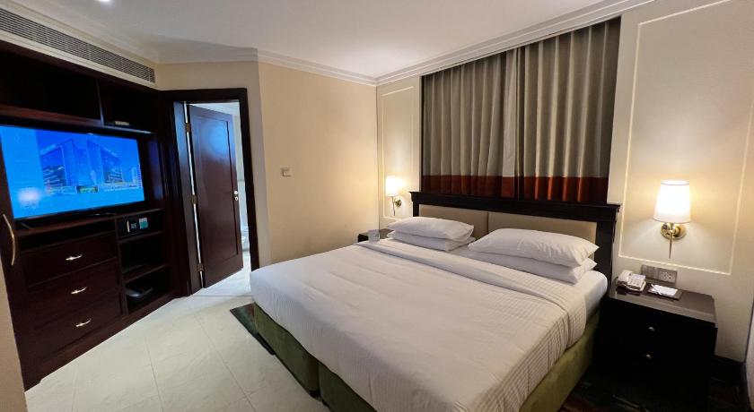 Image of Luxury Suite 5