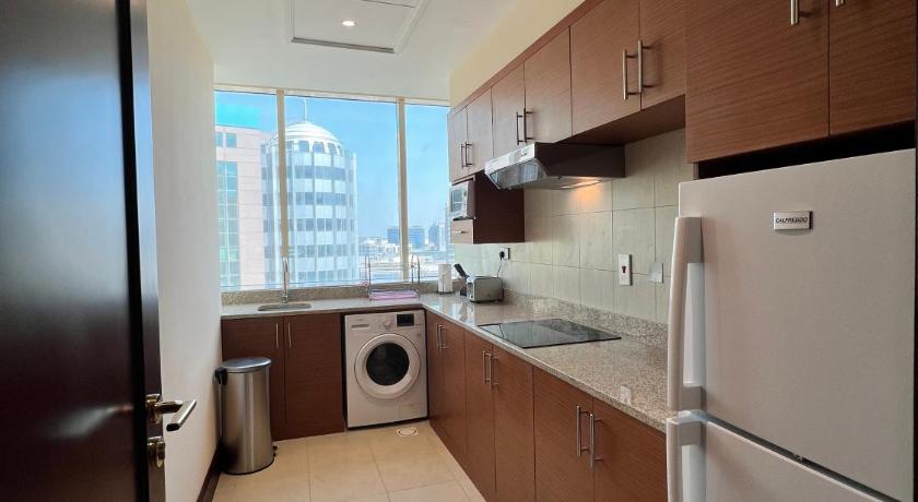 Image of Luxury Suite 1