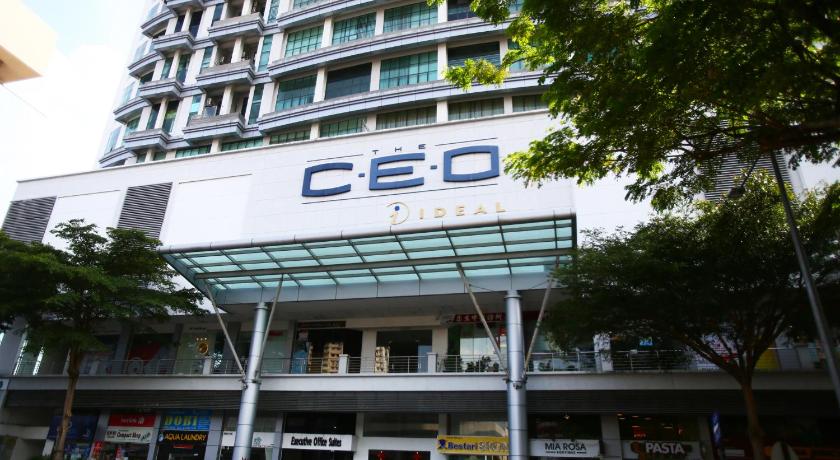 Private Beanie (Private Cinema, Swing & more) at CEO Penang photo