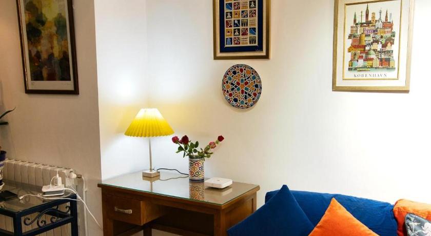Dar Marrakech Apartment Sousse photo