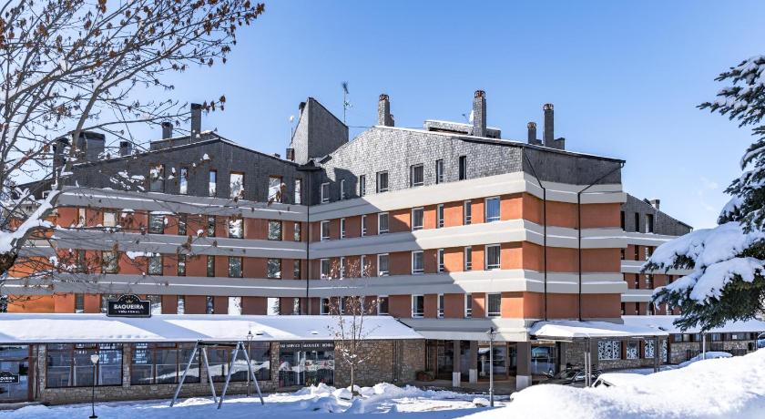 Hotel Montarto photo