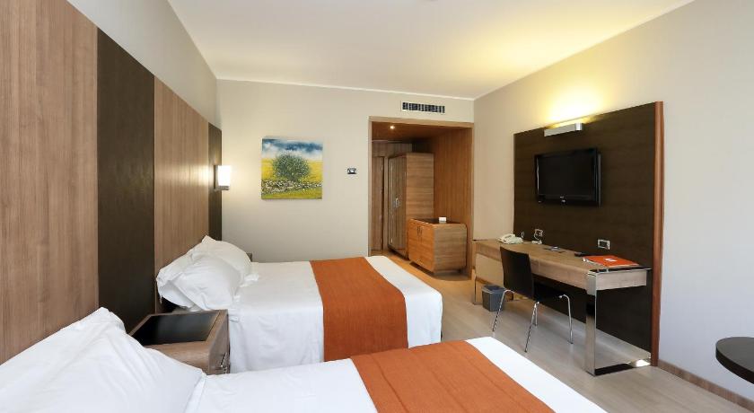 THotel Lamezia