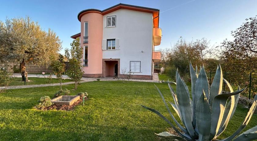 Casa Giò