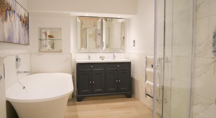 Manor House Hotel photo