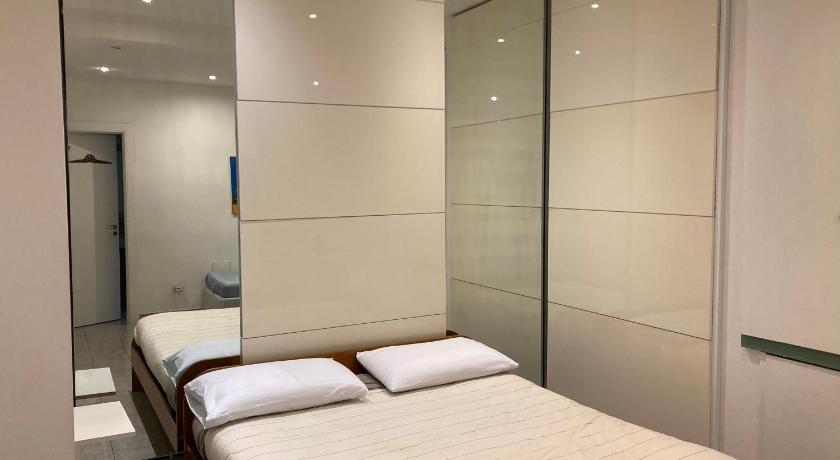 Image of Quadruple Room 7