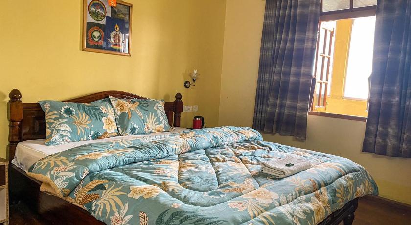 King Thai Hotel and Restaurant — Hotel in Kalimpong
