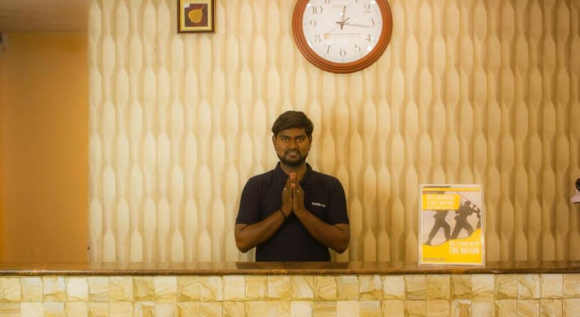 Tommaso Inn - Sriperumbudur photo