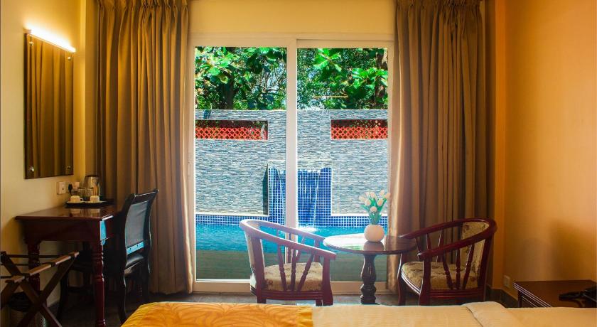 Tommaso Inn - Sriperumbudur photo