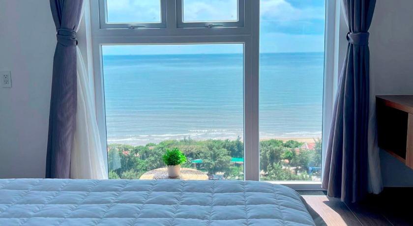 Mermaid Seaview Apartment Vung Tau - image 3