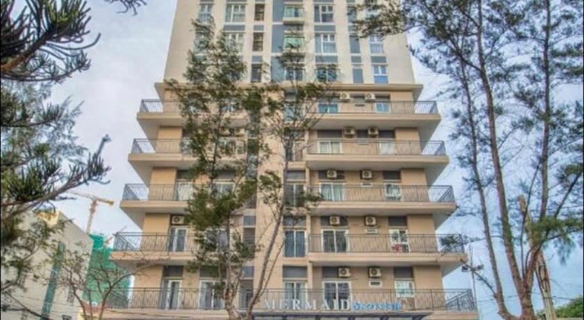 Mermaid Seaview Apartment Vung Tau - image 9