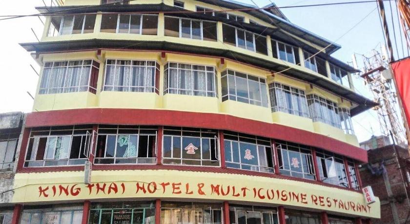 King Thai Hotel and Restaurant photo