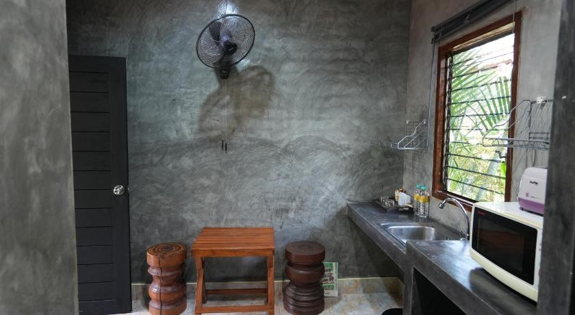 Image of Deluxe Bungalow 8