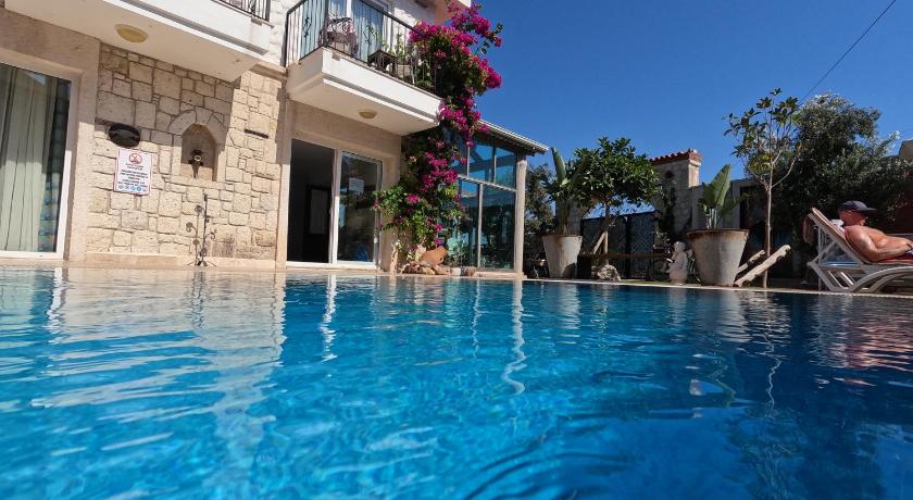 Ruzgar Gulu Butik Otel photo