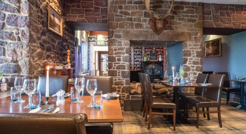 The Castle Inn photo