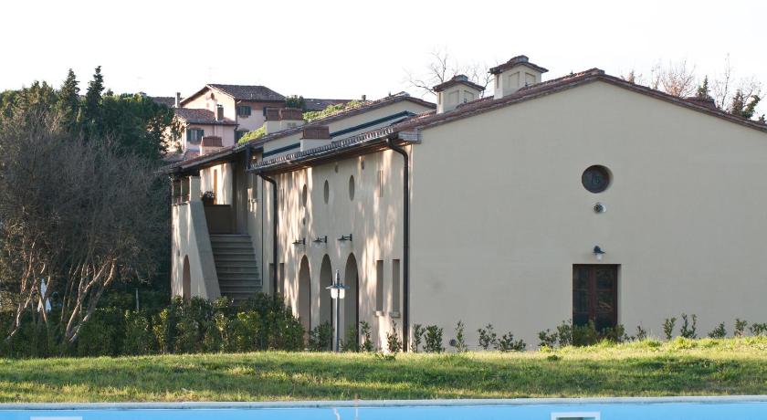 San Ruffino Apartments