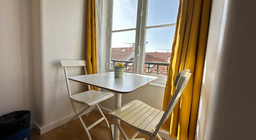 Vistas de Lisboa Hostel