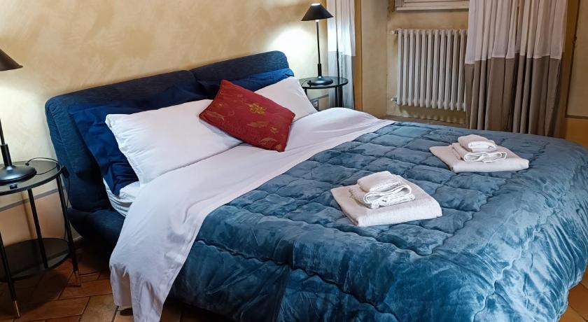 罗马 Residenza al Pantheon - RH Collection 4星级 酒店 外观