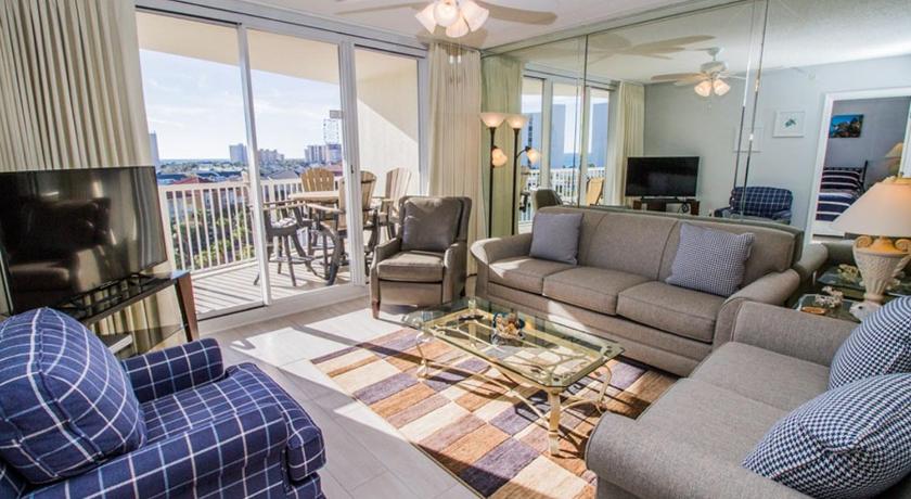 Image of Two-Bedroom Apartment 0