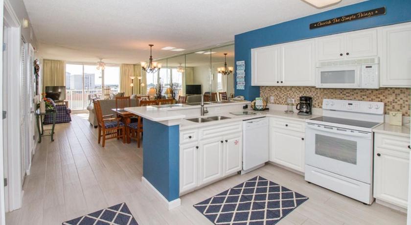 Image of Two-Bedroom Apartment 1