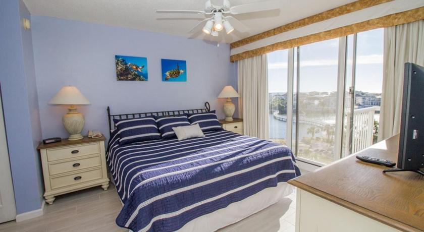 Image of Two-Bedroom Apartment 13