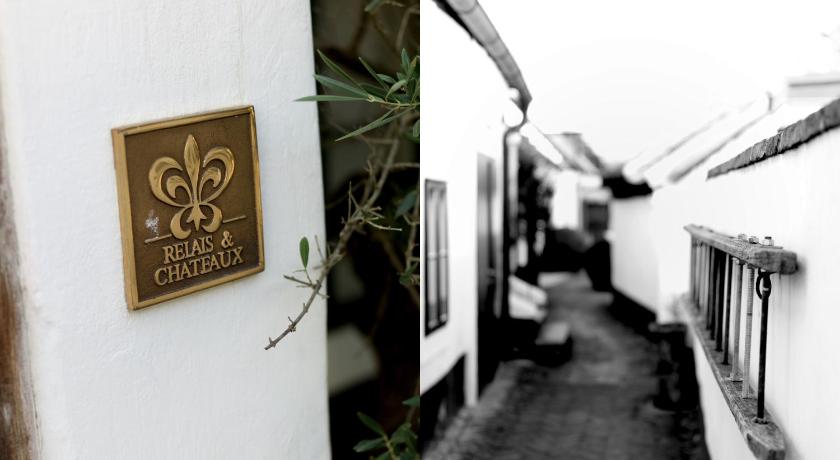 Relais & Chateaux Taubenkobel