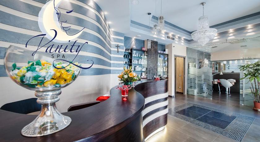 Vanity SPA photo