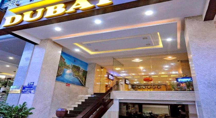 Dubai Nha Trang Hotel – Nha Trang, MO
