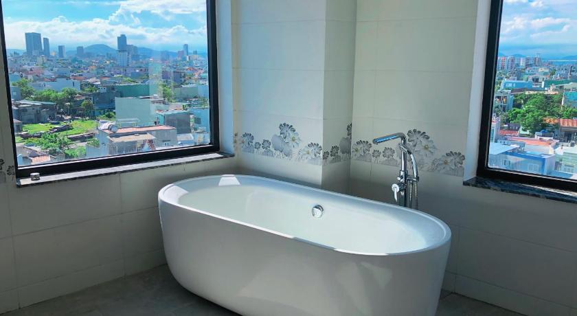 Mercury Beach DaNang – Da Nang, MN