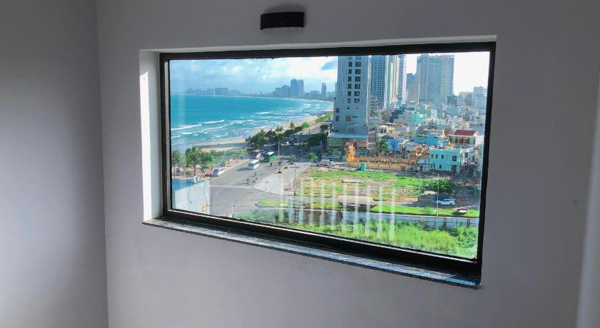 Mercury Beach DaNang – Da Nang, MN