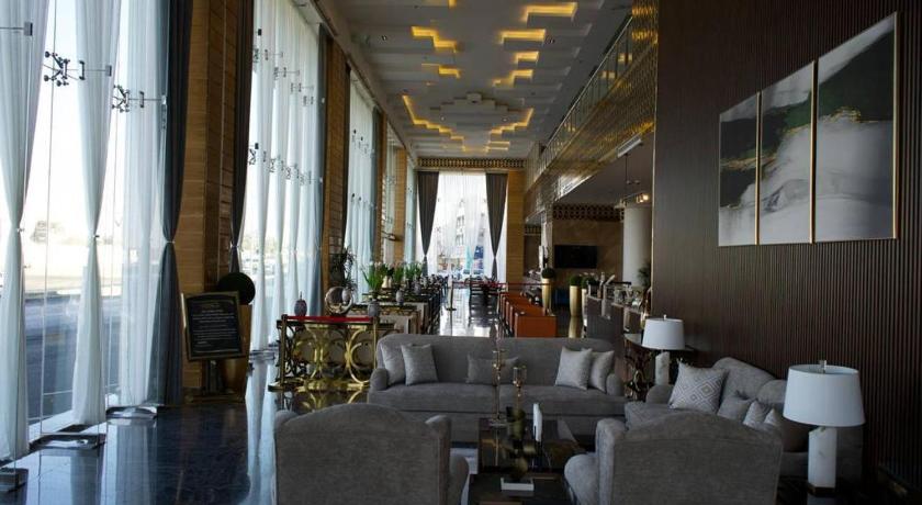 Golden Dream Hotel photo 4