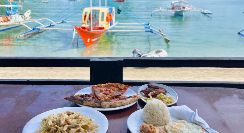 Joyful Guest House — Hotel in Palawan