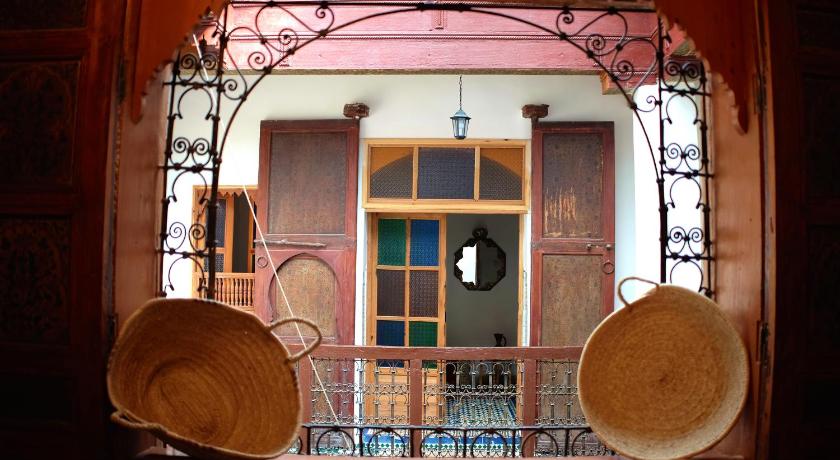 Riad Mikou photo