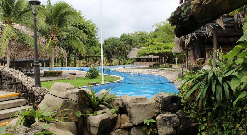 Puerto Barrios Amatique Bay Hotel 5-Star Hotel suite