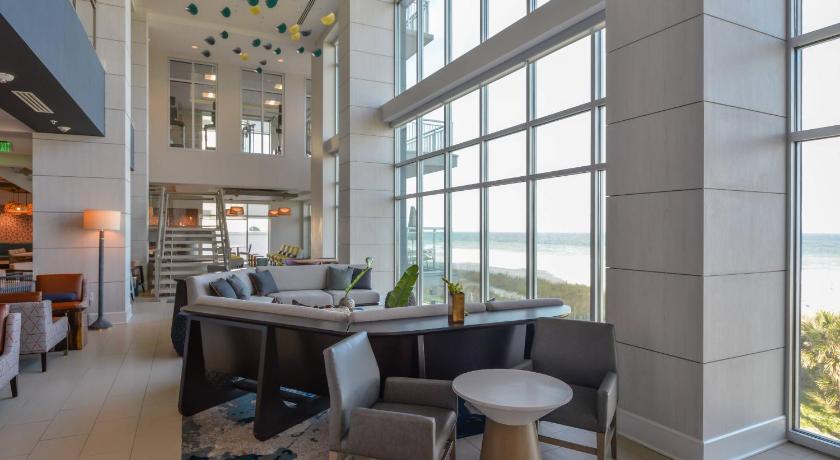 Residence Inn by Marriott Myrtle Beach Oceanfront photo